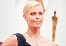 charlize theron