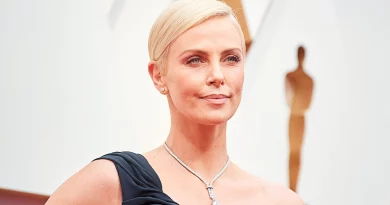 Este novo projeto de Charlize Theron já é o mais visto na Netflix
