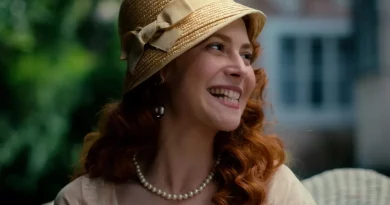 “Cherchez la Femme”: António da Cunha Telles Foi-se Embora com um Filme de Desejo, Crime e Desassossego