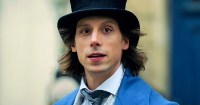 Chopin, Uma Sonata em Paris | Há convites duplos para a antestreia do filme com Eryk Kulm