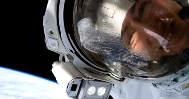 Artemis II da NASA viaja hoje até à lua e podes ver em direto