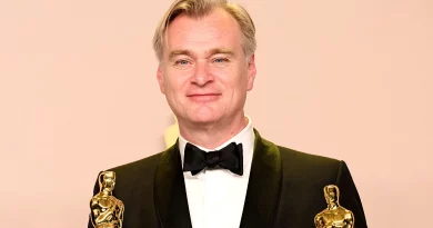Christopher Nolan revela a sua minissérie de sonho: É incrível!