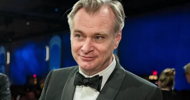 Christopher Nolan exigiu ao seu cast a análise destes 3 clássicos antes da rodagem de Odisseia