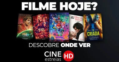 Estreias de Cinema em Portugal: Todas as salas, sessões e muito mais, aqui