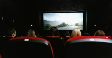 Para colmatar o encerramento dos cinemas, esta cidade tem novo cineclube