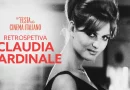 Eu, Claudia Cardinale | 19ª Festa do Cinema Italiano