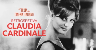 19ª Festa do Cinema Italiano