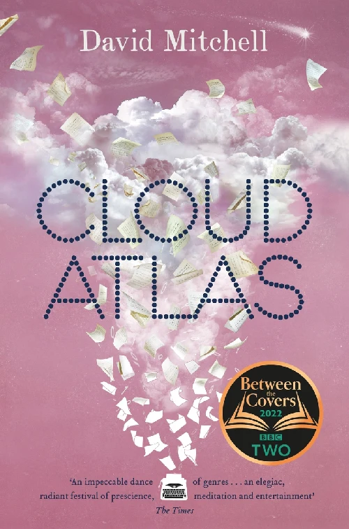 Cloud Atlas Livro