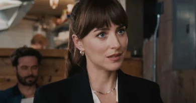 Já saiu o primeiro trailer de Verity com Dakota Johnson e Anne Hathaway