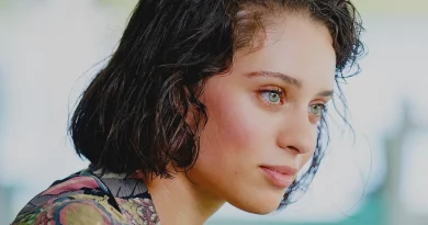 Daniela Melchior junta-se a estrela internacional em novo filme gravado em Portugal