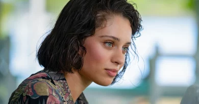 Nova comédia com Daniela Melchior já é a mais vista da Prime Video