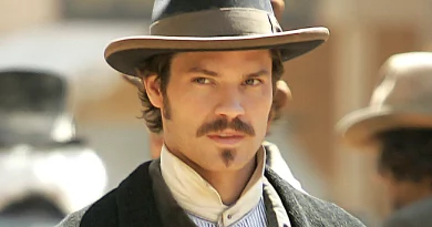 Segundo o Rotten Tomatoes esta série é melhor do que Yellowstone Segundo o Rotten Tomatoes esta série é melhor do que Yellowstone