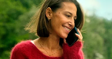 Nova série nórdica já é a mais vista da Netflix no Mundo Nova série nórdica já é a mais vista da Netflix no Mundo