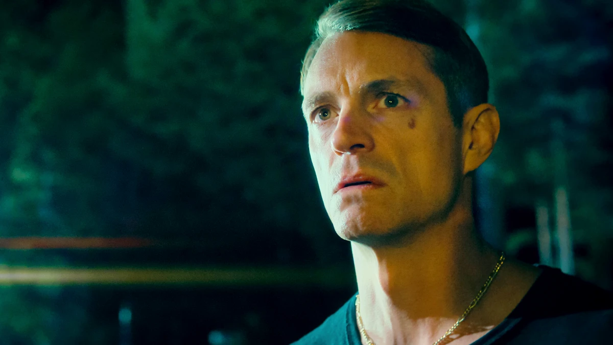 Detective Hole Netflix