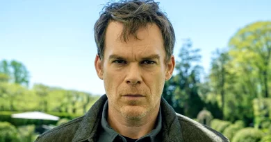Esta atriz regressa a Dexter Resurrection