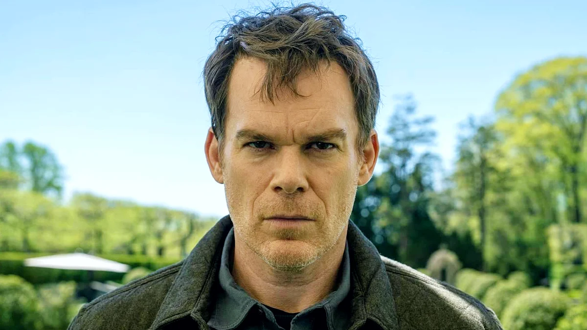 Dexter Resurrection (2025)