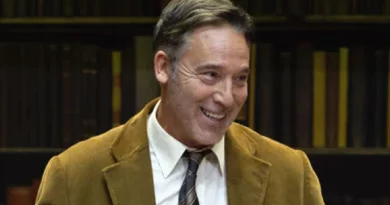 Clube dos Poetas Mortos chega em grande ao teatro português com Diogo Infante