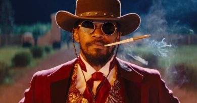 Este filme clássico de Tarantino com Jamie Foxx vai ganhar uma sequela
