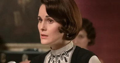 Para os fãs de Downton Abbey: Novo filme acaba de chegar ao Streaming