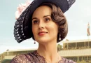 Downton Abbey The Grand Finale Lady Mary