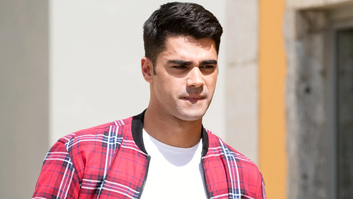 Duarte Gomes vai ser um dos Psicopatas Portugueses