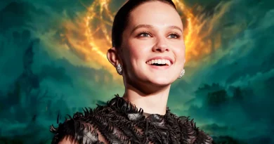 Elden Ring, de Kit Connor e Cailee Spaeny, avança com elenco reforçado