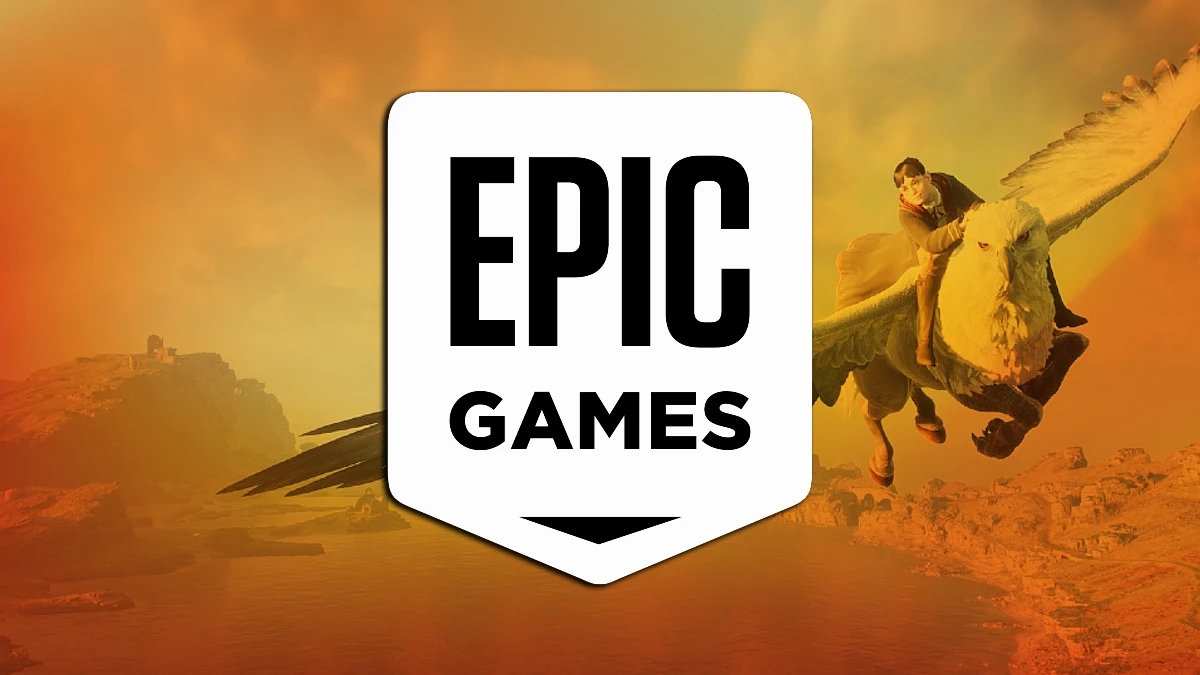 Epic Games Hogwarts Legacy