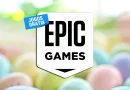 Epic Games jogo grátis Páscoa