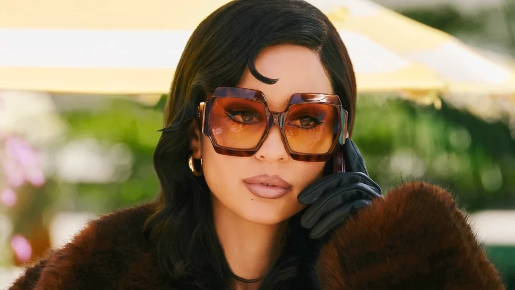 Euphoria Alexa Demie