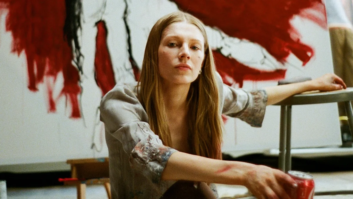 Euphoria HBO Max Hunter Schafer