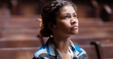 Euphoria Temporada 3- Primeiras impressões