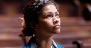 Nova temporada de Euphoria já é um sucesso no streaming