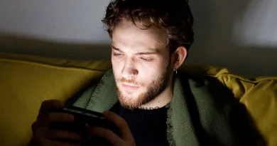 De que forma as pessoas planeiam “noites de baixo estímulo” após demasiado ruído de ecrã?