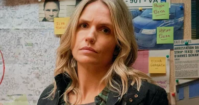 As 4 melhores séries para ver este fim de semana na Netflix e SkyShowtime (2 – 3 maio)