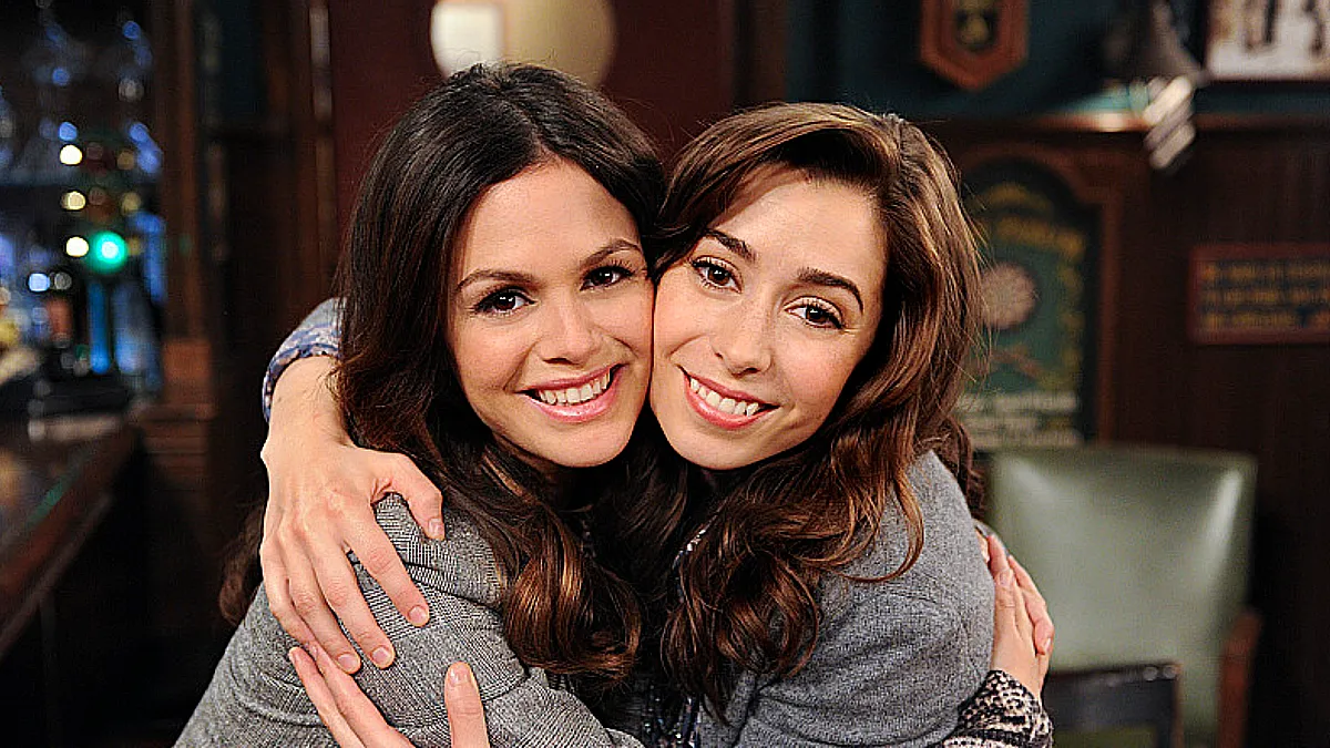 Foi Assim que Aconteceu (2005) Rachel Bilson Cristin Milioti Dia da Mãe