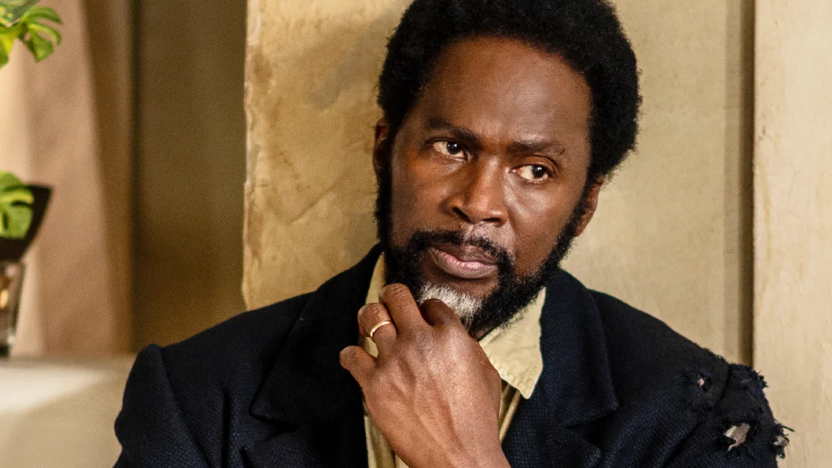 From Streaming HBO Max