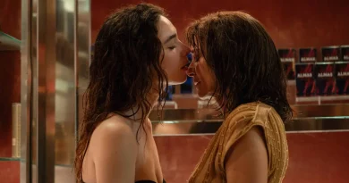 19ª Festa do Cinema Italiano | O Cinema Italiano Continua a Roubar Livros