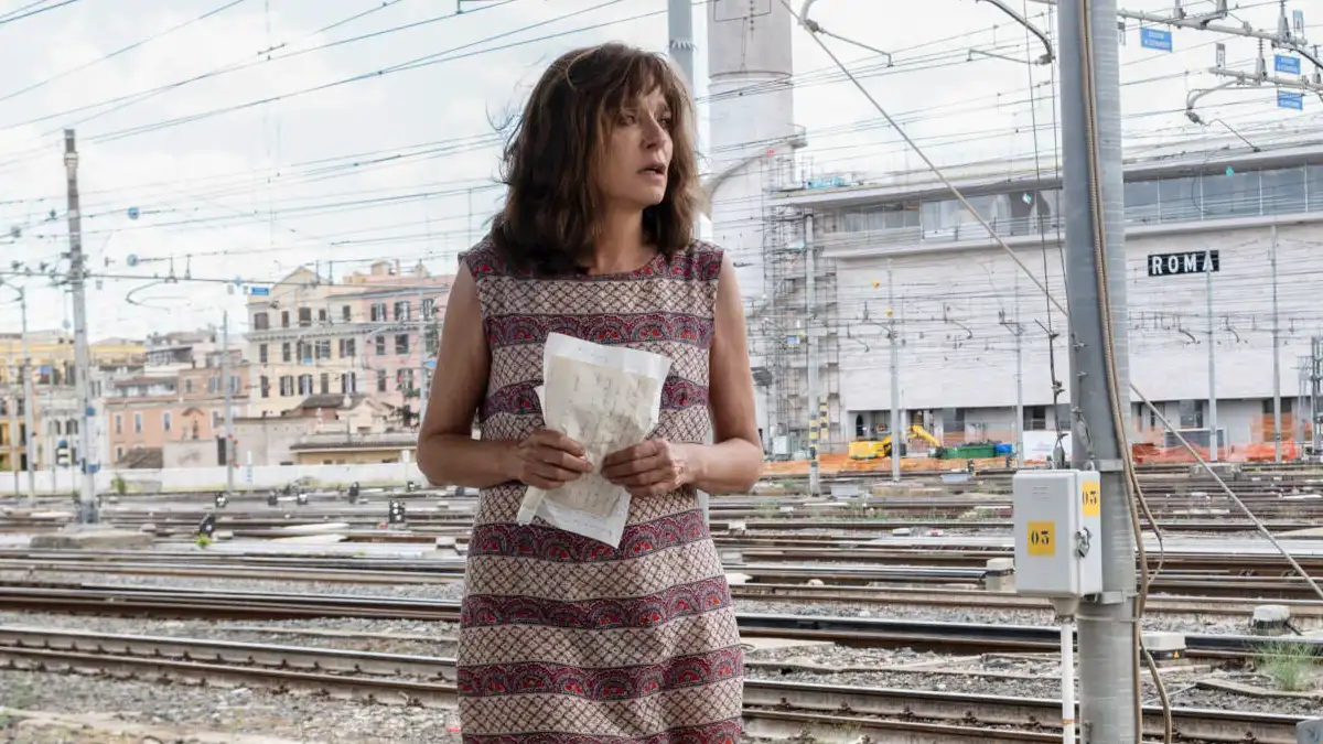 Fuori é uma das estreias da semana