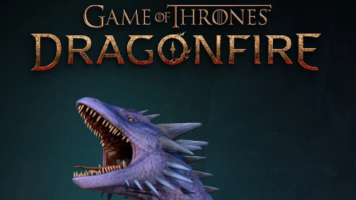Game of thrones Dragonfire Jogo Grátis