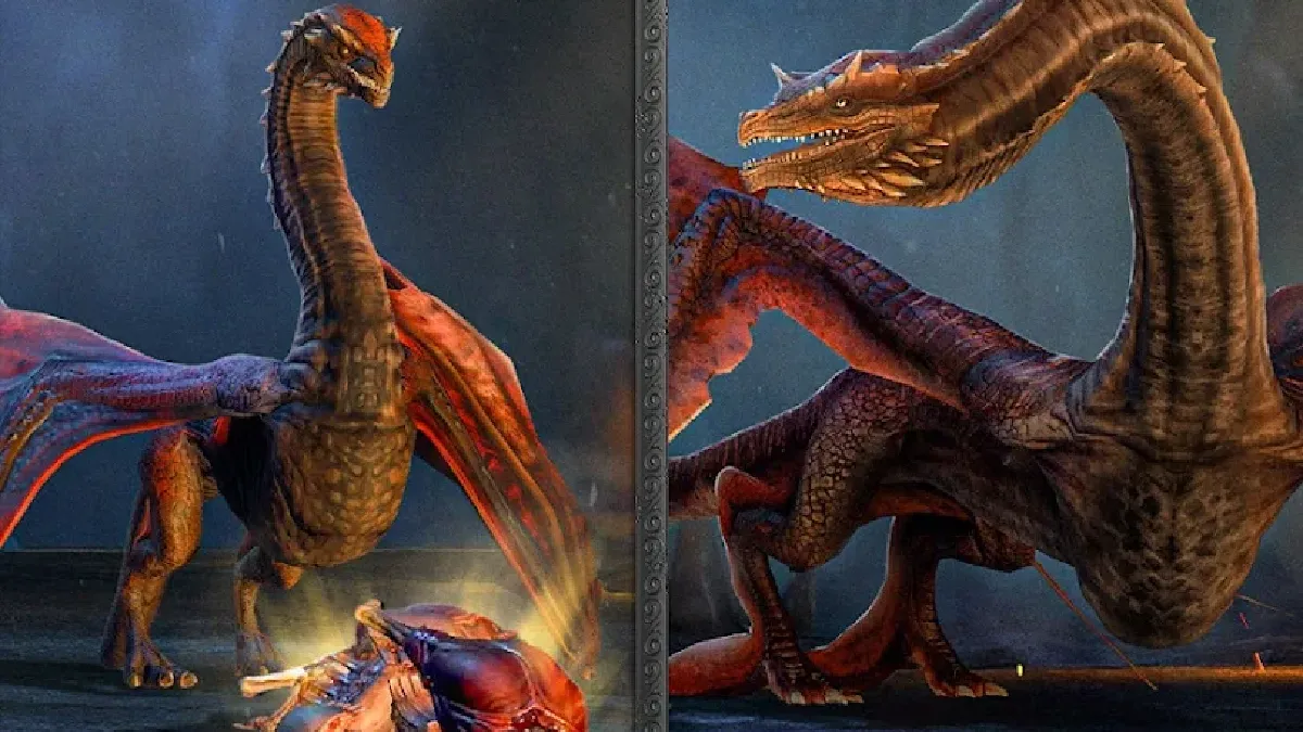 Game of thrones Dragonfire Jogo Grátis
