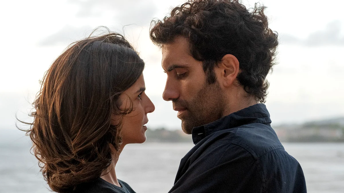 Gangs of Galicia Netflix