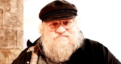 Elden Ring: Tudo sobre a longa-metragem produzida por George R. R. Martin Elden Ring: Tudo sobre a longa-metragem produzida por George R. R. Martin