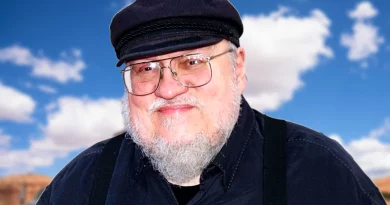 Thriller de George R.R. Martin confirma regresso para uma nova temporada