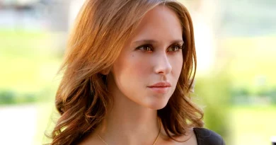 Ghost Whisperer, com Jennifer Love Hewitt, está de regresso na integra à televisão Ghost Whisperer, com Jennifer Love Hewitt, está de regresso na integra à televisão