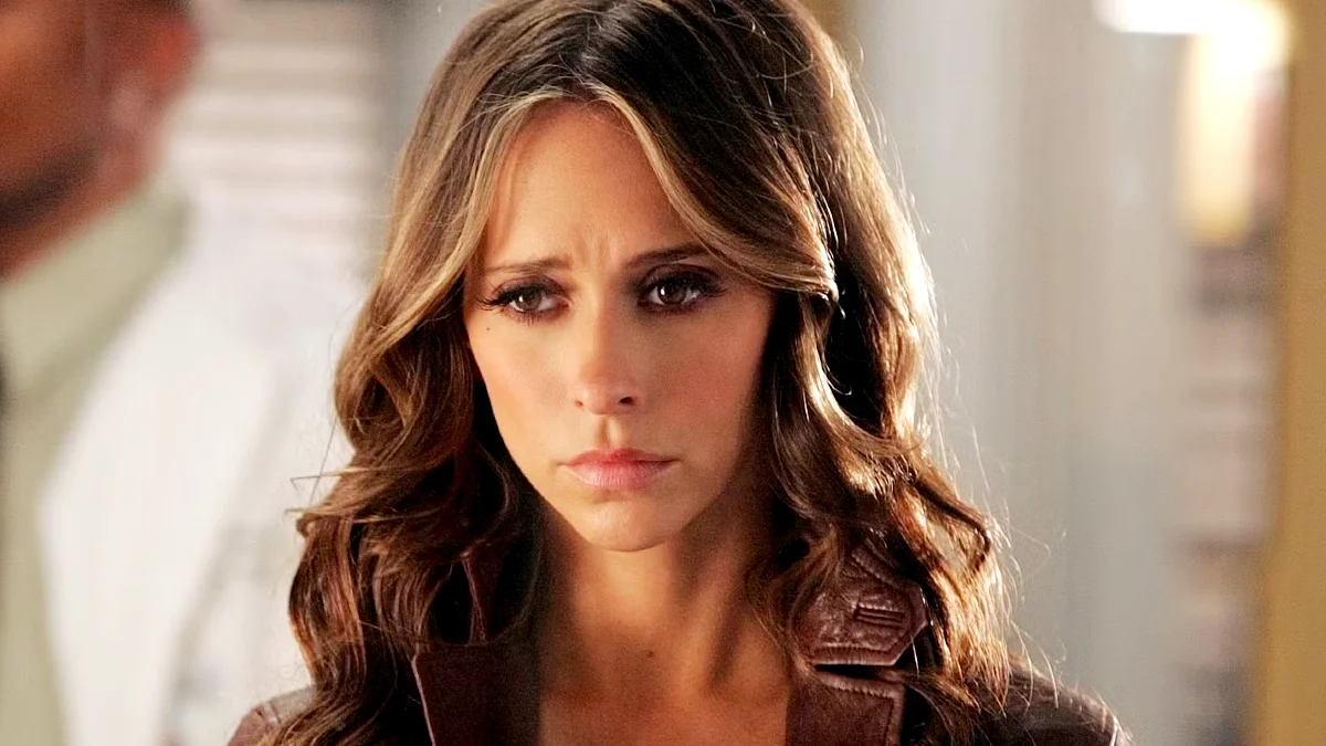 Ghost Whisperer SYFY