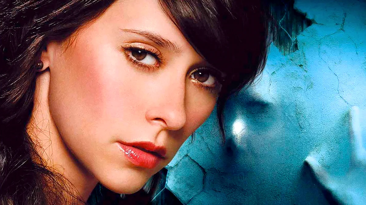 Ghost Whisperer SYFY