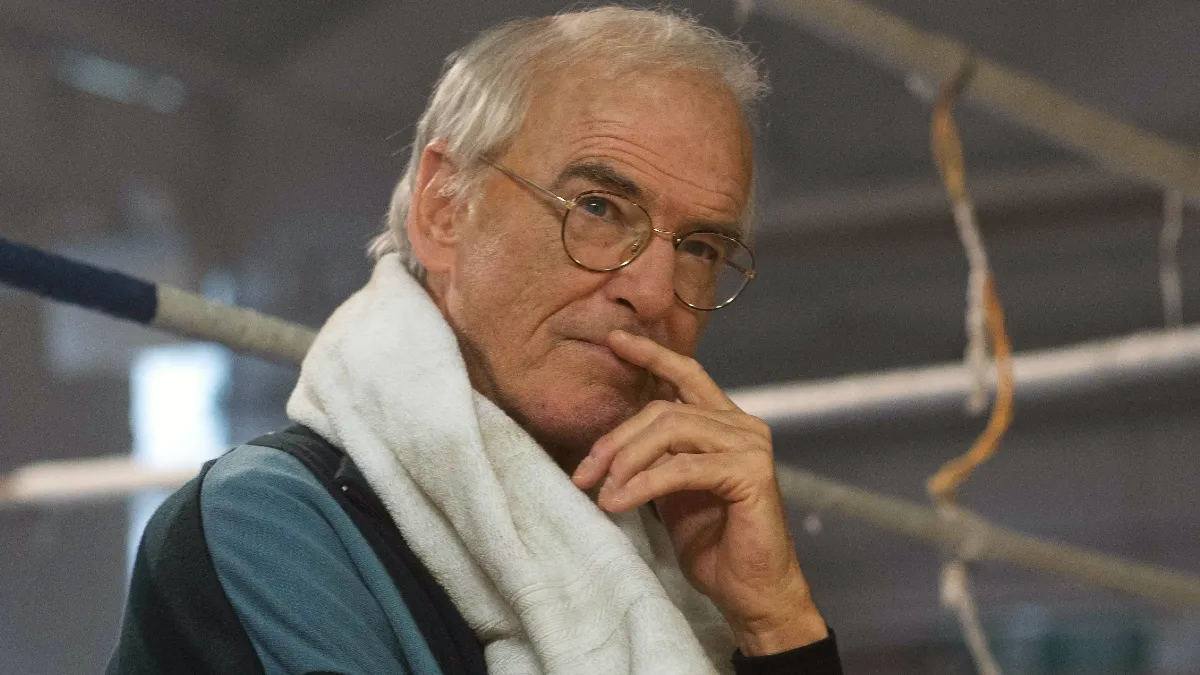 Gigante é uma das estreias da semana