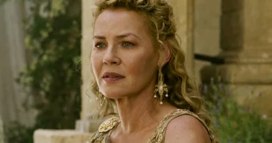 Polémico filme de Ridley Scott já é o mais visto na Netflix