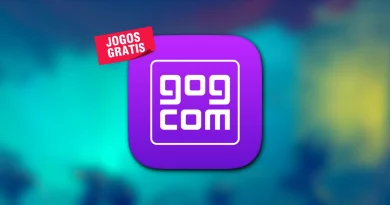 GOG oferece um novo jogo grátis este fim de semana GOG oferece um novo jogo grátis este fim de semana