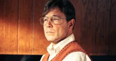 Good Boy - Terapia de Choque é uma das estreias da semana